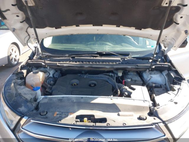 2FMPK3G96GBC09441 Ford EDGE SE