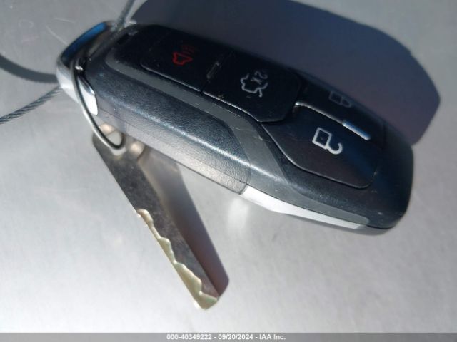 2FMPK3G96GBC09441 Ford EDGE SE