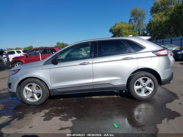 2FMPK3G96GBC09441 Ford EDGE SE