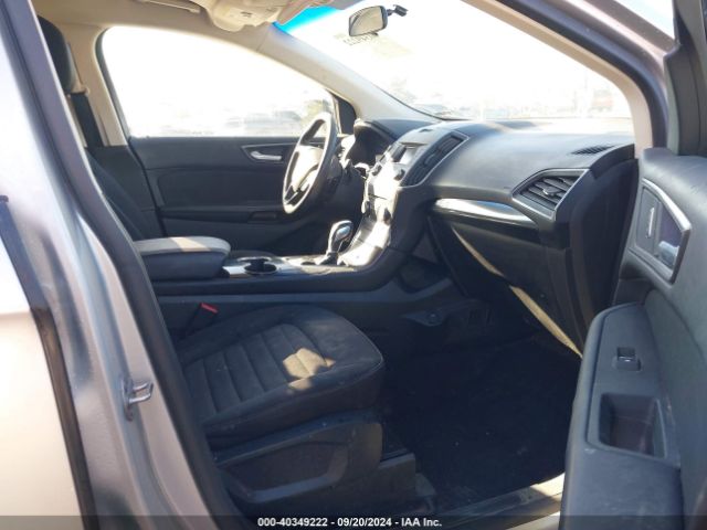 2FMPK3G96GBC09441 Ford EDGE SE