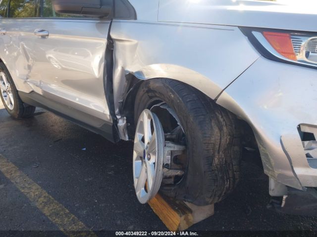 2FMPK3G96GBC09441 Ford EDGE SE
