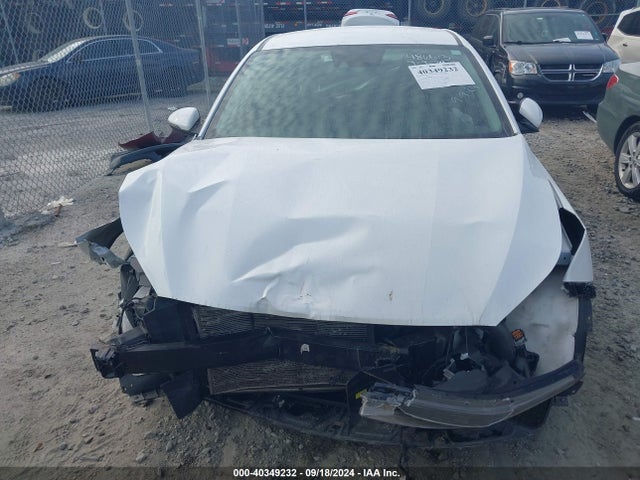 KIA Forte Fe/lxs 2022 3KPF24AD0NE486613 Image 12
