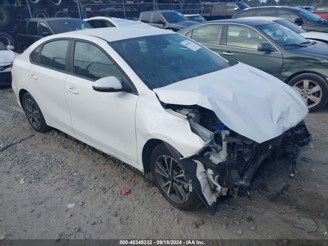 KIA Forte Fe/lxs 2022 3KPF24AD0NE486613 Image 13