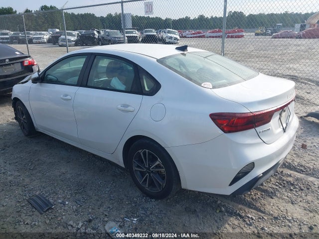 KIA Forte Fe/lxs 2022 3KPF24AD0NE486613 Image 14