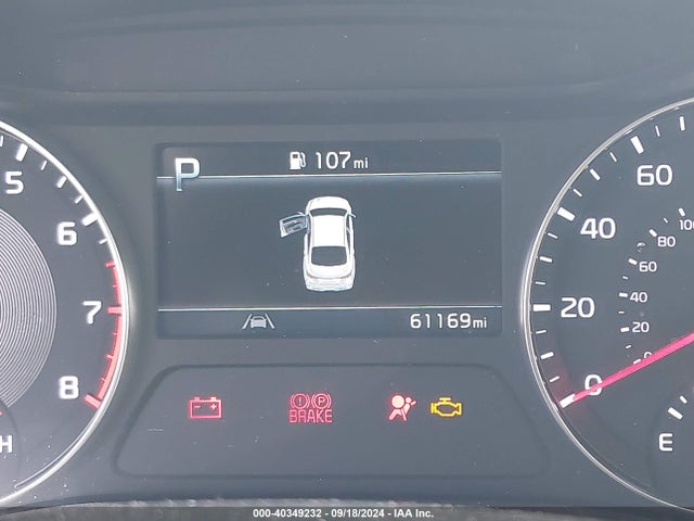 KIA Forte Fe/lxs 2022 3KPF24AD0NE486613 Image 15