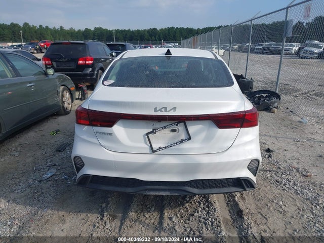 KIA Forte Fe/lxs 2022 3KPF24AD0NE486613 Image 16