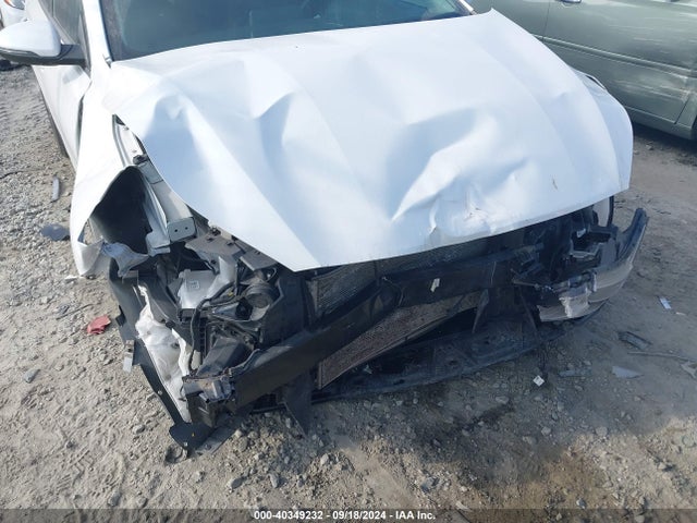 KIA Forte Fe/lxs 2022 3KPF24AD0NE486613 Image 6
