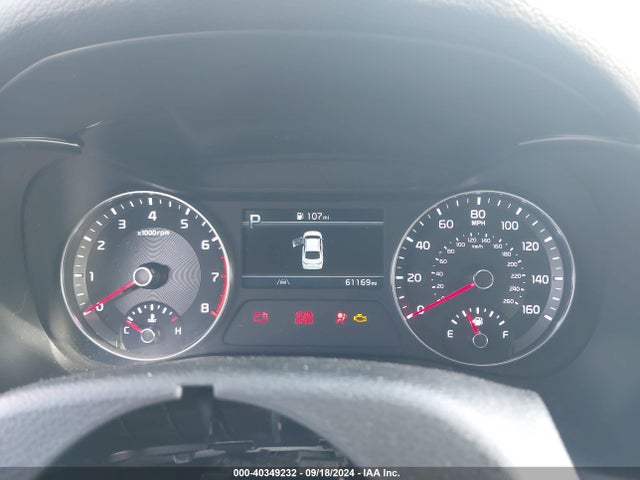 KIA Forte Fe/lxs 2022 3KPF24AD0NE486613 Image 7