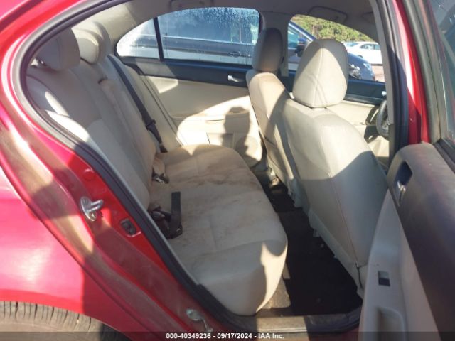 2015 MITSUBISHI LANCER JA32U2FU6FU019221 Photo 7