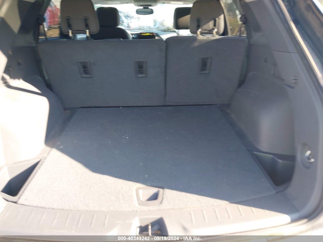 Chevrolet Blazer Fwd 2lt 2020 3GNKBCRS2LS560874 Image 8