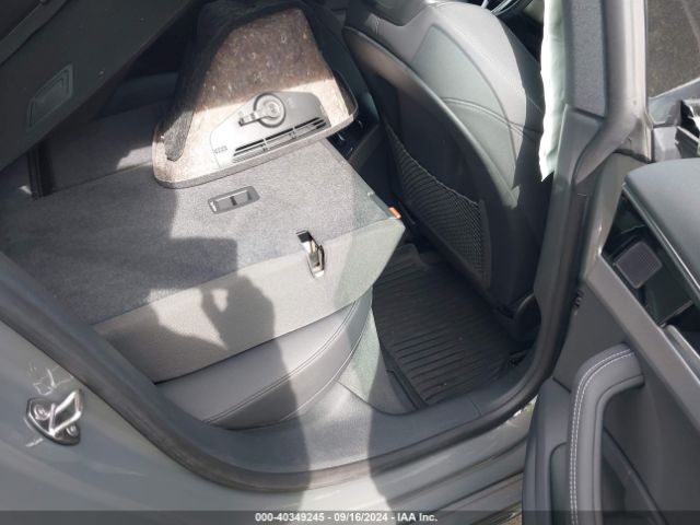 WAUFACF55PA062670 Audi A5 Sportback Premium Plus 45 Tfsi S Line Quattro S Tronic