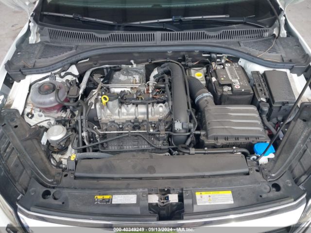 2021 VOLKSWAGEN JETTA 3VWC57BU0MM093965 Photo 9