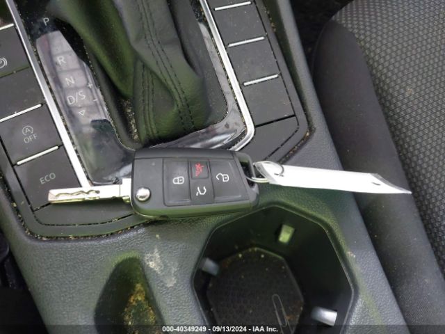2021 VOLKSWAGEN JETTA 3VWC57BU0MM093965 Photo 10