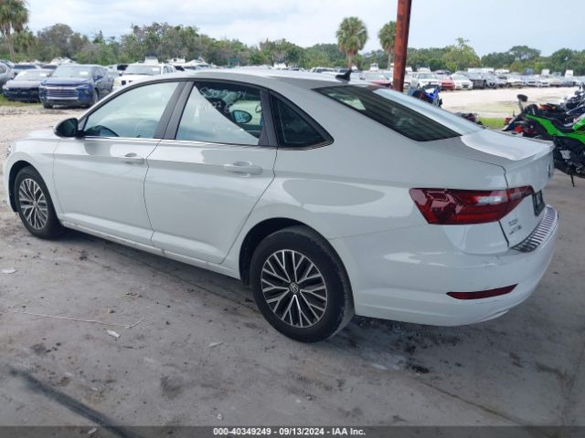 2021 VOLKSWAGEN JETTA 3VWC57BU0MM093965 Photo 2
