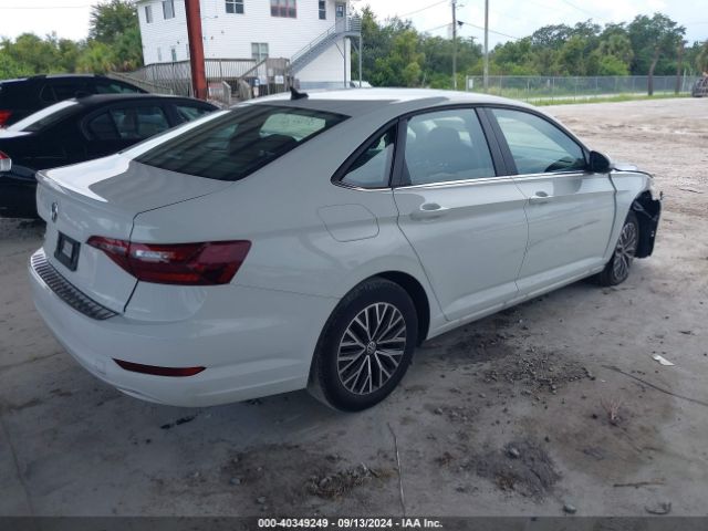 2021 VOLKSWAGEN JETTA 3VWC57BU0MM093965 Photo 3