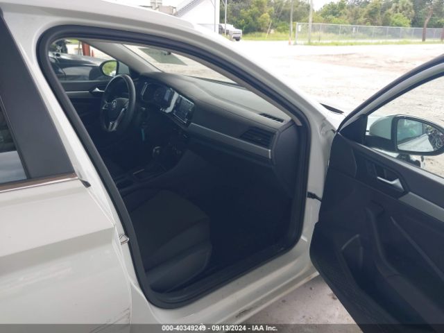 2021 VOLKSWAGEN JETTA 3VWC57BU0MM093965 Photo 4