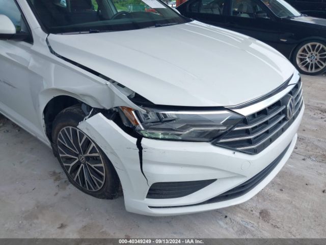 2021 VOLKSWAGEN JETTA 3VWC57BU0MM093965 Photo 5