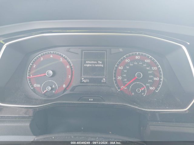 2021 VOLKSWAGEN JETTA 3VWC57BU0MM093965 Photo 6