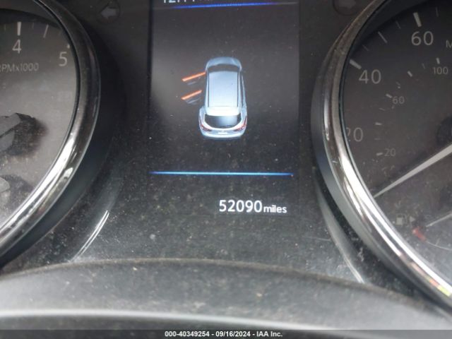 JN1BJ1AV7MW560111 Nissan Rogue Sport S Fwd Xtronic Cvt