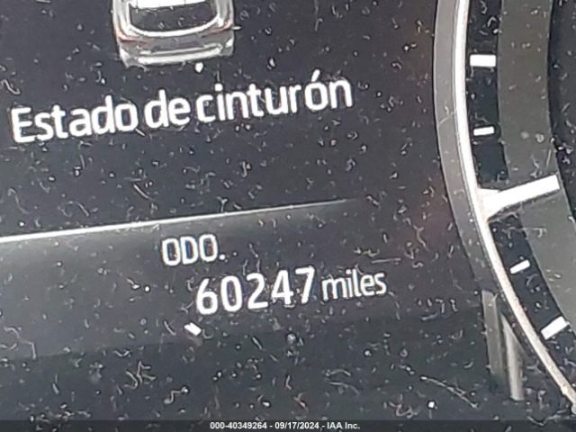 5TDHZRBH2LS520296 Toyota Highlander Xle