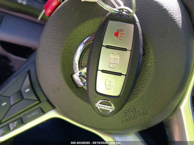 Nissan KICKS S 2019 3N1CP5CU0KL526982 Image 11