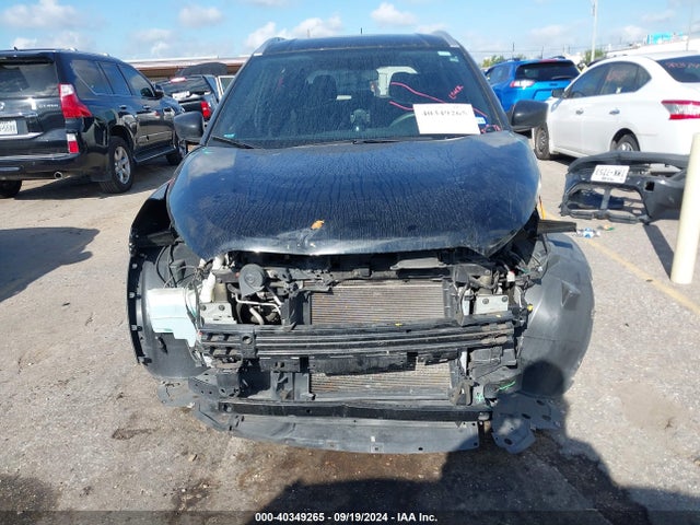 Nissan KICKS S 2019 3N1CP5CU0KL526982 Image 13