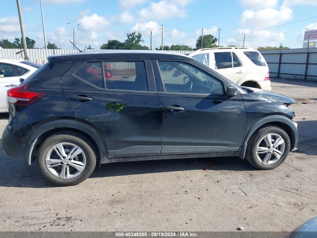 Nissan KICKS S 2019 3N1CP5CU0KL526982 Image 14