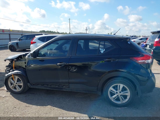 Nissan KICKS S 2019 3N1CP5CU0KL526982 Image 15