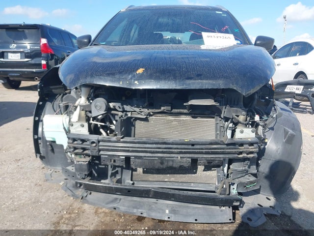 Nissan KICKS S 2019 3N1CP5CU0KL526982 Image 6