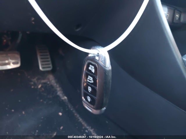 Hyundai VELOSTER N 2022 KMHT36AH3NU014904 Image 11