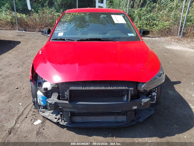 Hyundai VELOSTER N 2022 KMHT36AH3NU014904 Image 13
