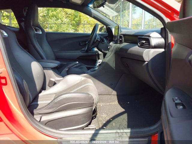 Hyundai VELOSTER N 2022 KMHT36AH3NU014904 Image 5