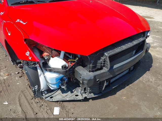 Hyundai VELOSTER N 2022 KMHT36AH3NU014904 Image 6