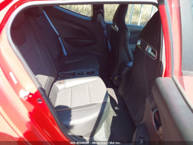 Hyundai VELOSTER N 2022 KMHT36AH3NU014904 Image 8