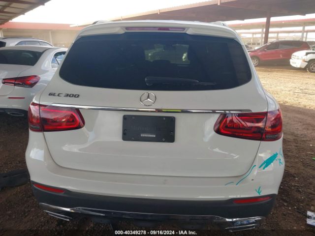 W1N0G8DB2MF980817 Mercedes-Benz Glc 300 Suv