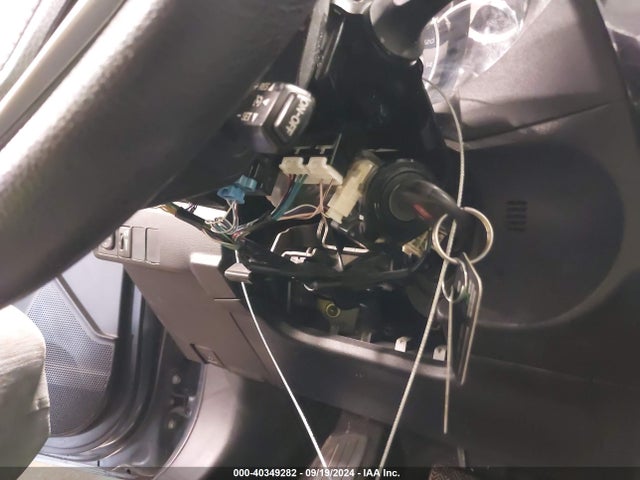 Toyota COROLLA LE 2016 2T1BURHE5GC597180 Image 11