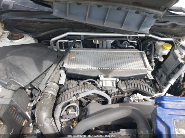 4S4WMARD8L3411624 Subaru Ascent Touring