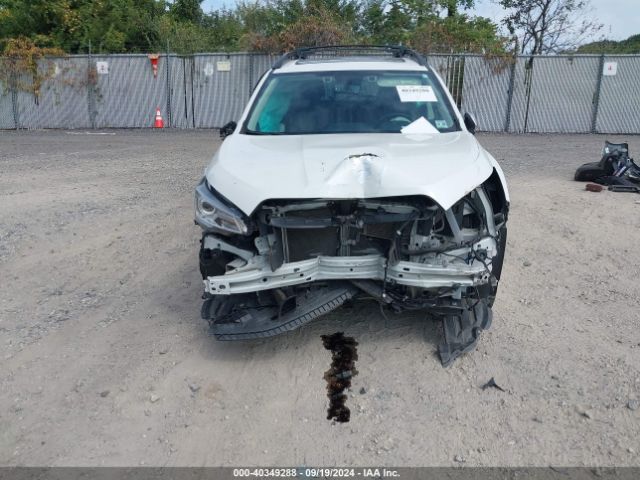 4S4WMARD8L3411624 Subaru Ascent Touring