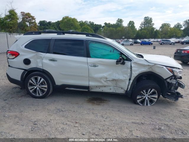 4S4WMARD8L3411624 Subaru Ascent Touring