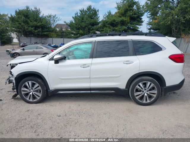 4S4WMARD8L3411624 Subaru Ascent Touring