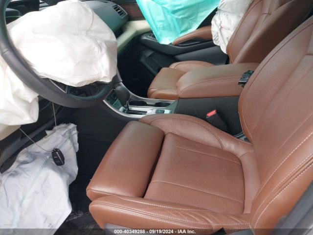 4S4WMARD8L3411624 Subaru Ascent Touring