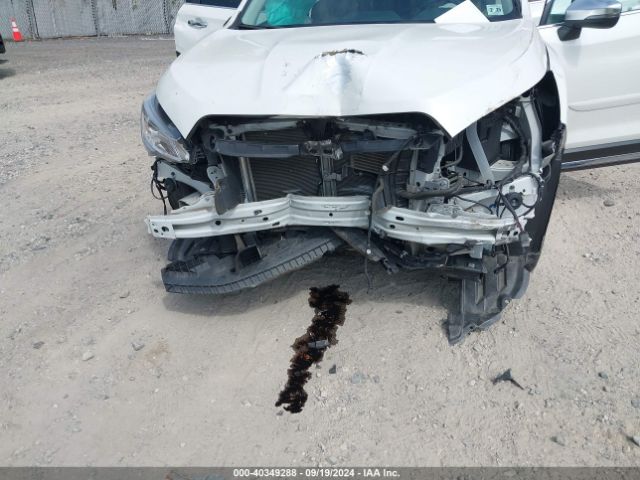 4S4WMARD8L3411624 Subaru Ascent Touring