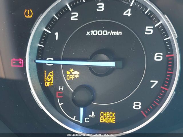 4S4WMARD8L3411624 Subaru Ascent Touring