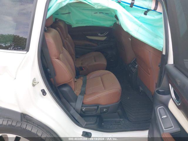 4S4WMARD8L3411624 Subaru Ascent Touring