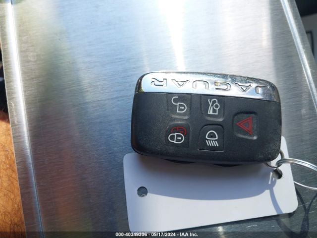 SAJBD4BV2GCY23049 Jaguar Xf 35t Premium