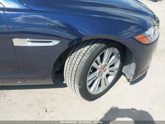 SAJBD4BV2GCY23049 Jaguar Xf 35t Premium