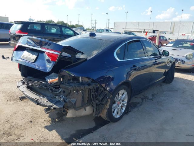 SAJBD4BV2GCY23049 Jaguar Xf 35t Premium