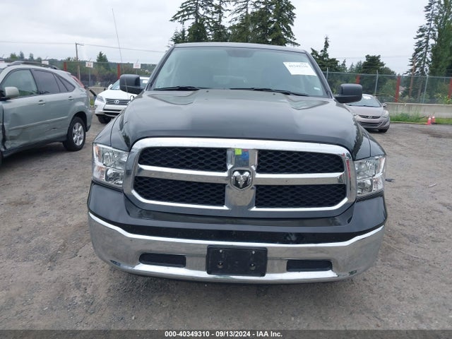 RAM 1500 Classic Slt  4x4 5'7 Box 2022 1C6RR7LGXNS236401 Image 13