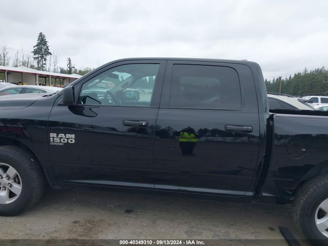 RAM 1500 Classic Slt  4x4 5'7 Box 2022 1C6RR7LGXNS236401 Image 15