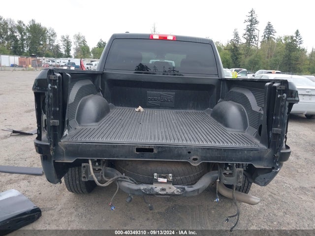 RAM 1500 Classic Slt  4x4 5'7 Box 2022 1C6RR7LGXNS236401 Image 17